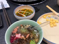 -火社火锅(平安大街店)