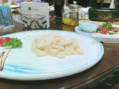 -江上江·精致淮扬菜