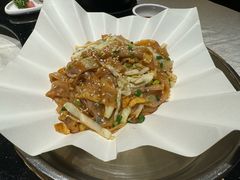 -味可道美食坊(福基路店)