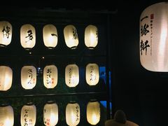 -一豚轩·烧鸟·豚骨拉面(五四路店)