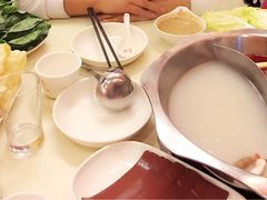 -彤德莱火锅(王沙路店)