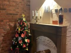 -M4·酒吧·威士忌·咖啡