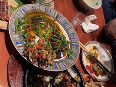 -Siam泰餐厅(水上公园店)