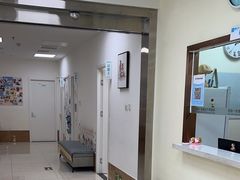 -美联众合动物医院·24h京西诊疗中心