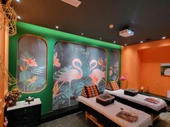 -玄月·SPA按摩泡泡浴(西安路店)