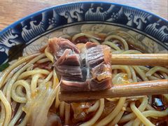 -十八梯眼镜面(五红路店)