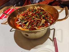 -小隐院子·庭院餐厅(大学城后湖店)
