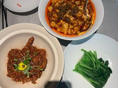 -望京辣宴·古法川菜(望京店)