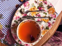 -安薇塔英式下午茶(万科中心店)