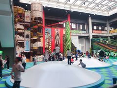 -蒙特利亲子乐园