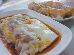 牛肉拉肠-源记肠粉(华贵路店)