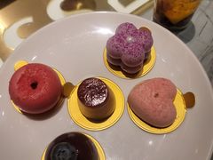 -堂会·KTV·自助餐·团建聚会(天河店)