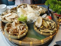 -菌彩云南野生菌火锅(呈贡七彩云南第壹城店)
