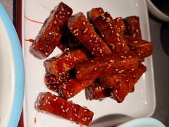 -香阁餐厅·常州菜·常州菜代表品牌(新北奥体店)