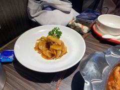 -胖哥俩肉蟹煲(湖滨银泰in77店)
