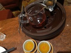 -北海金昌开元名都大酒店·四季轩中餐厅