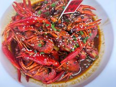 -蟹主隆恩.虾蟹.烧烤.湘菜(渔人码头店)