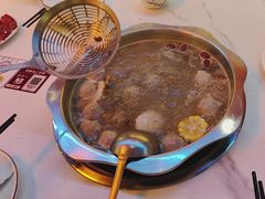 -八合里潮汕鲜牛肉火锅(吉大店)
