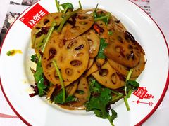 -汉虾王·油焖大虾(车公庙店)