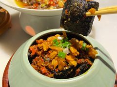 长沙臭豆腐-佬麻雀·剁椒鱼头(京基KK One店)