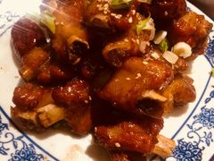 蜜汁小排-满园烤鸭·春饼(奥体万达店)