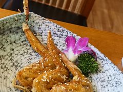 -有喜屋·深夜食堂(北京西路店)