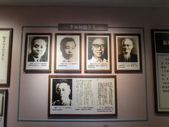 -李叔同故居纪念馆