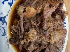 -柴氏风味斋(甘家口店)