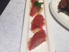 -北李妈妈菜·海肠捞饭(高新万达店)