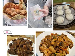 传统老爆三-陈傻子餐厅(世纪都会店)