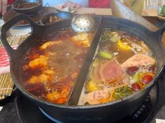 -山缓缓火锅(苏州仁恒仓街店)