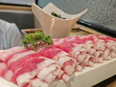 -海底捞火锅(万科广场店)