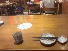 -白石的深夜食堂(济南万象城店)