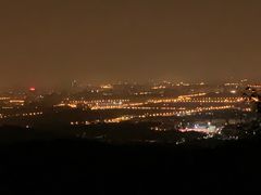 -鬼笑石后山停车场