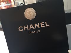 -CHANEL BEAUTÉ(圆方店)