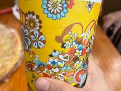 -茶话弄(中贸广场店)