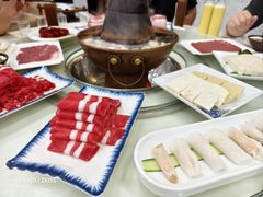 -福寿斋·老北京铜锅涮肉·烤鸭(顺义总店)