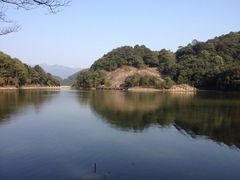 iphone_upload_pic-广州市石门国家森林公园