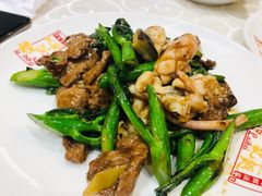 -凤城礼记鱼翅海鲜酒家(新马路总店)