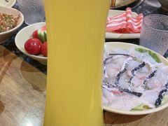 -蜀大侠火锅(森兰花园城店)