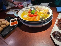 -寻宝记绍兴菜(鲁迅路店)