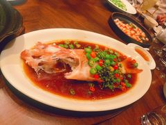 -晶采轩(虹桥路店)