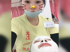 -伊丽莎白美容培训学校(顺德校区)