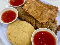 -阿坤纯正西刀鱼丸(Kuala Lumpur Branch)