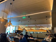 大堂-小菜园新徽菜(无锡宜家荟聚中心店)