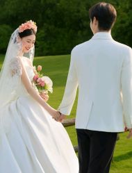 -青禾蒙娜丽莎婚纱摄影(武汉总店)