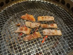 -海之屋韩式烤肉(海棠68环球美食街店)