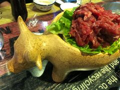 -刘少华贵州小黄牛·鲜牛肉火锅(总店)