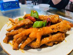 -神仙钵湘香土菜馆(光华路店)