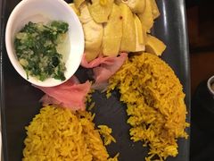 -盛记粥面(佐敦店)